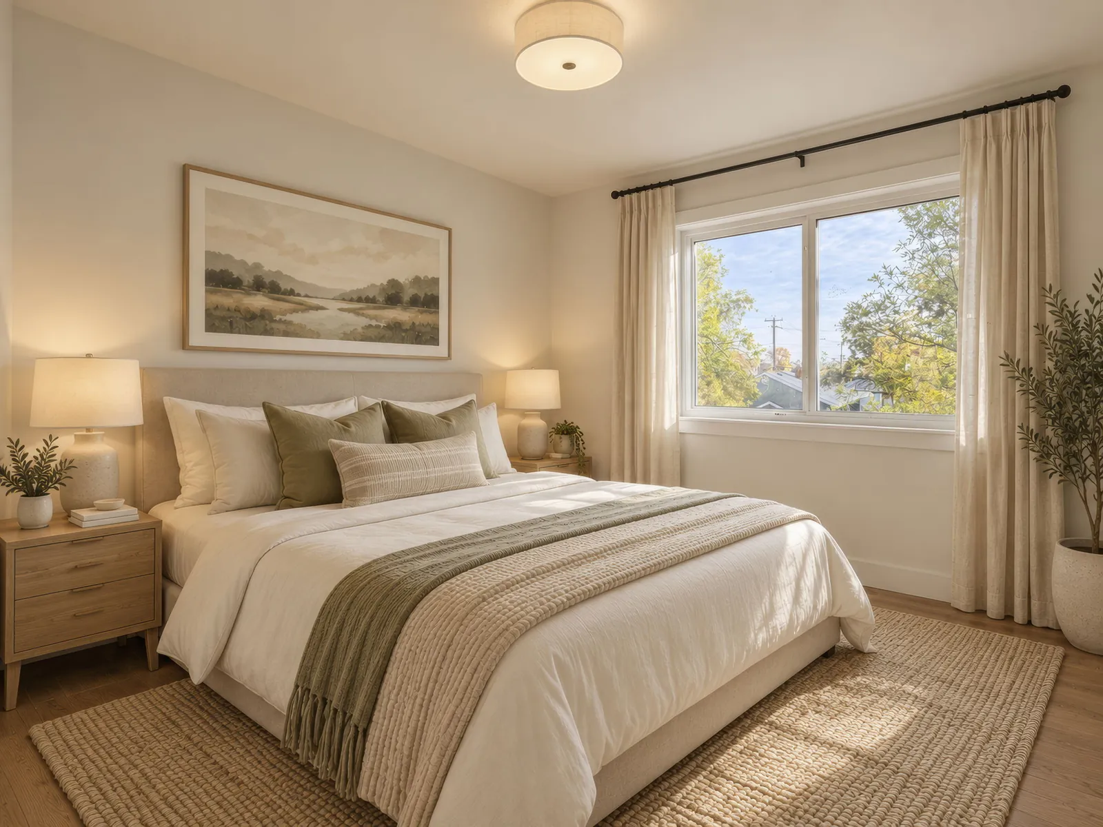 Montrose 3-Bed Townhouse (Main-Floor) — photo 6