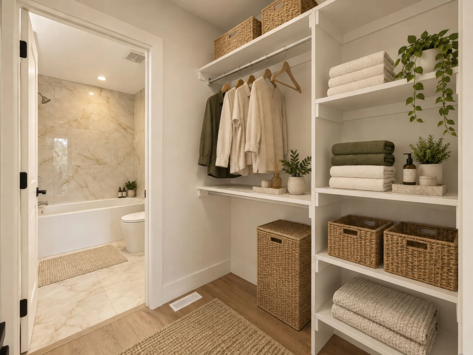 Montrose 3-Bed Townhouse (Main-Floor) — photo 7