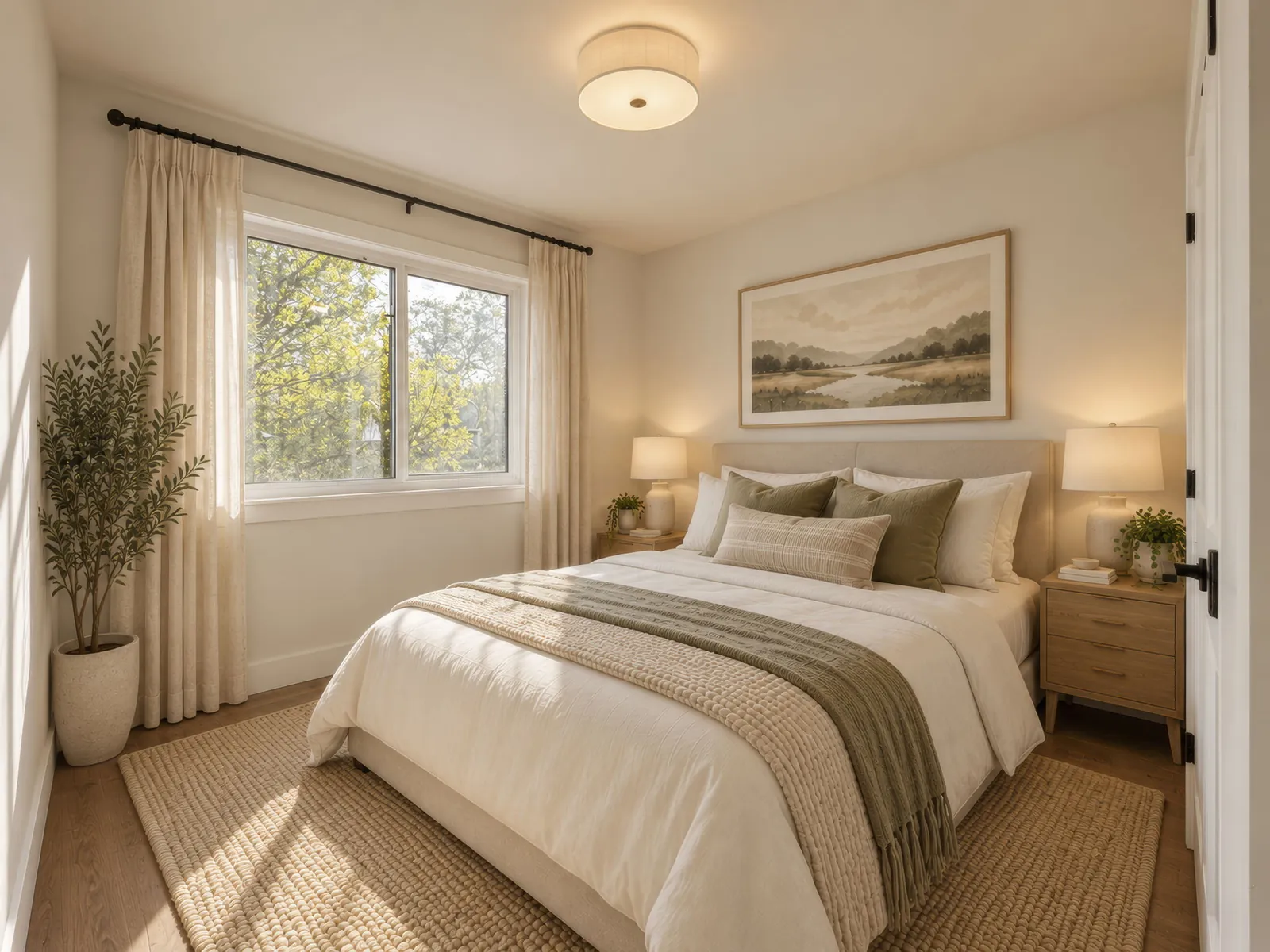 Montrose 3-Bed Townhouse (Main-Floor) — photo 9