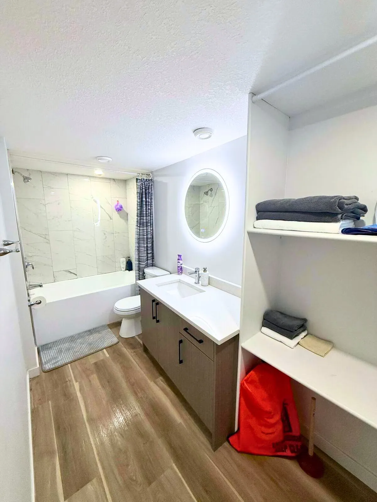 Edgemont Basement Suite — photo 15