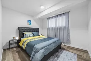 Edgemont Basement Suite — photo 16
