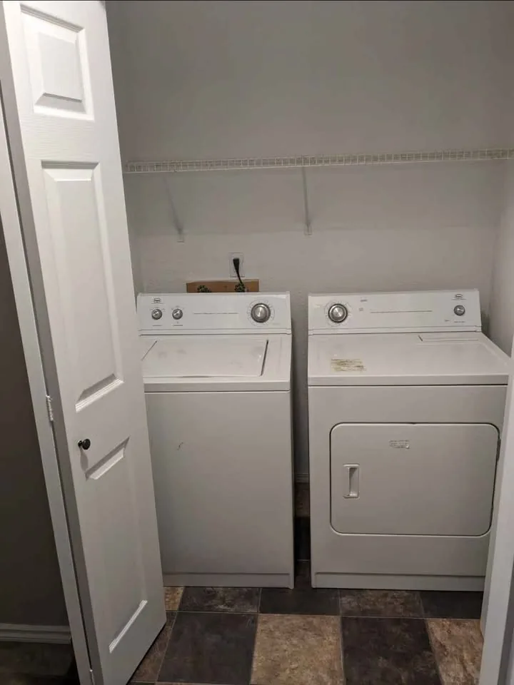 Grande Prairie townhome at Ivy Lakes Estate