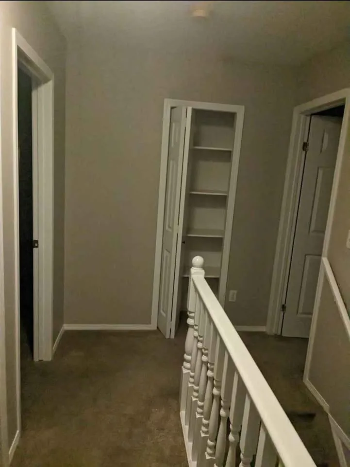Grande Prairie townhome at Ivy Lakes Estate