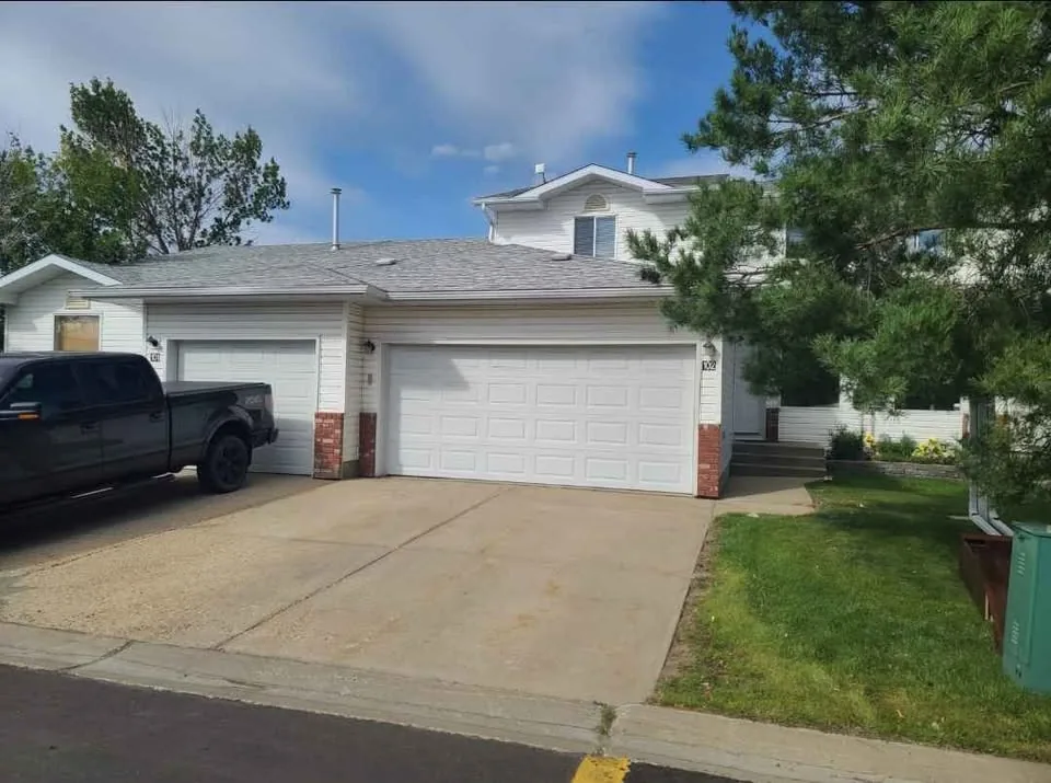 Ivy Lake Estates Townhouse — Grande Prairie — photo 6