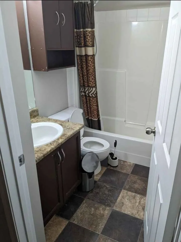 Ivy Lake Estates Townhouse — Grande Prairie — photo 9