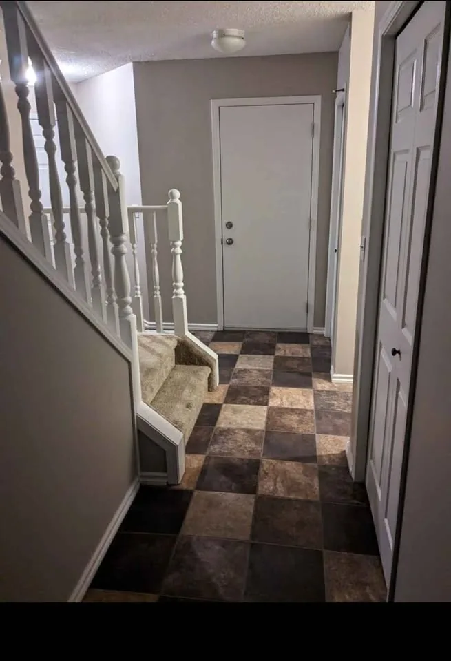 Ivy Lake Estates Townhouse — Grande Prairie — photo 14