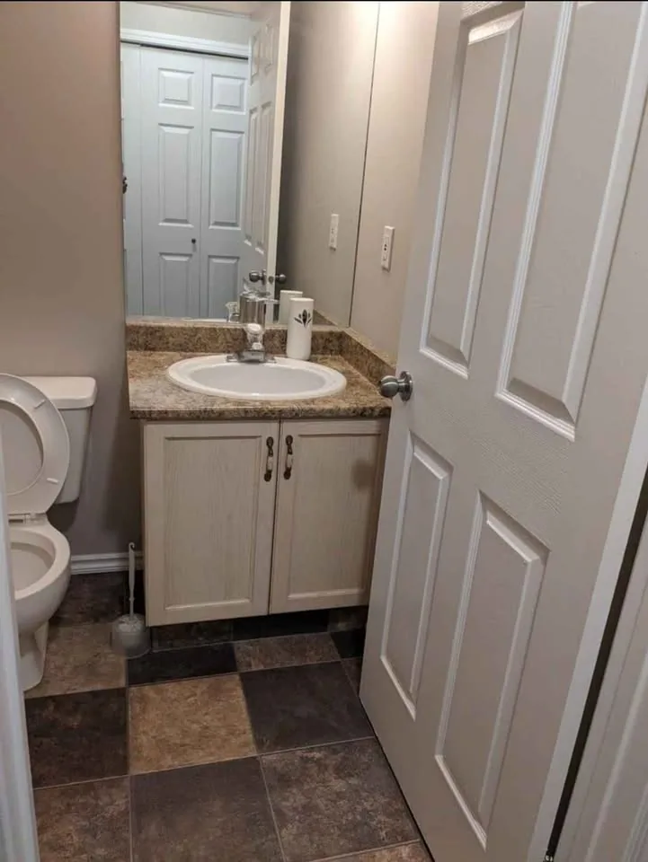 Ivy Lake Estates Townhouse — Grande Prairie — photo 15